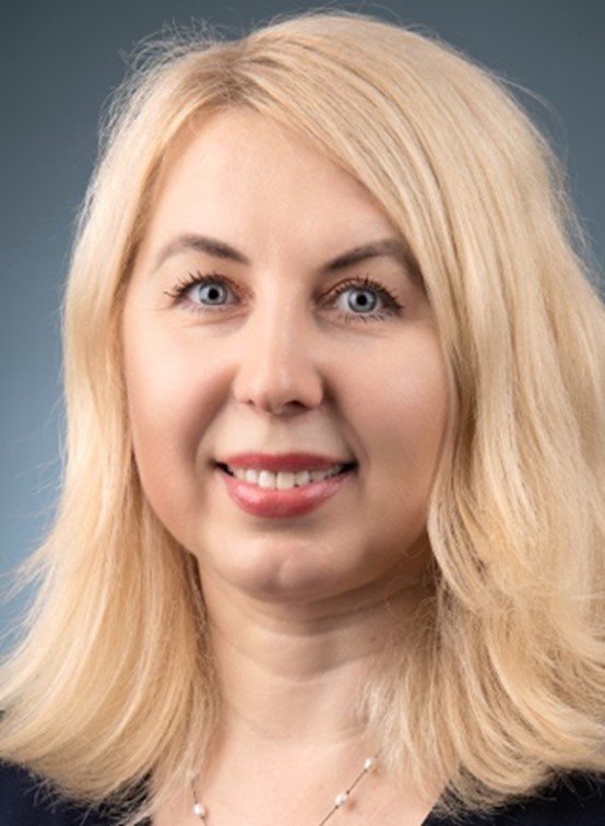 Dr. Elena N. Dedkova